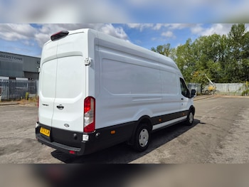 Used Ford Transit 2024 for sale - 79459390: Photo