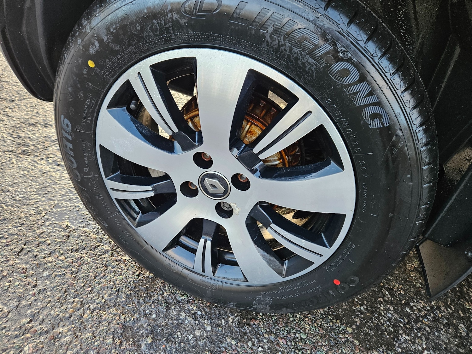 Used Renault Captur 2018 for sale - 77195549: Photo 13