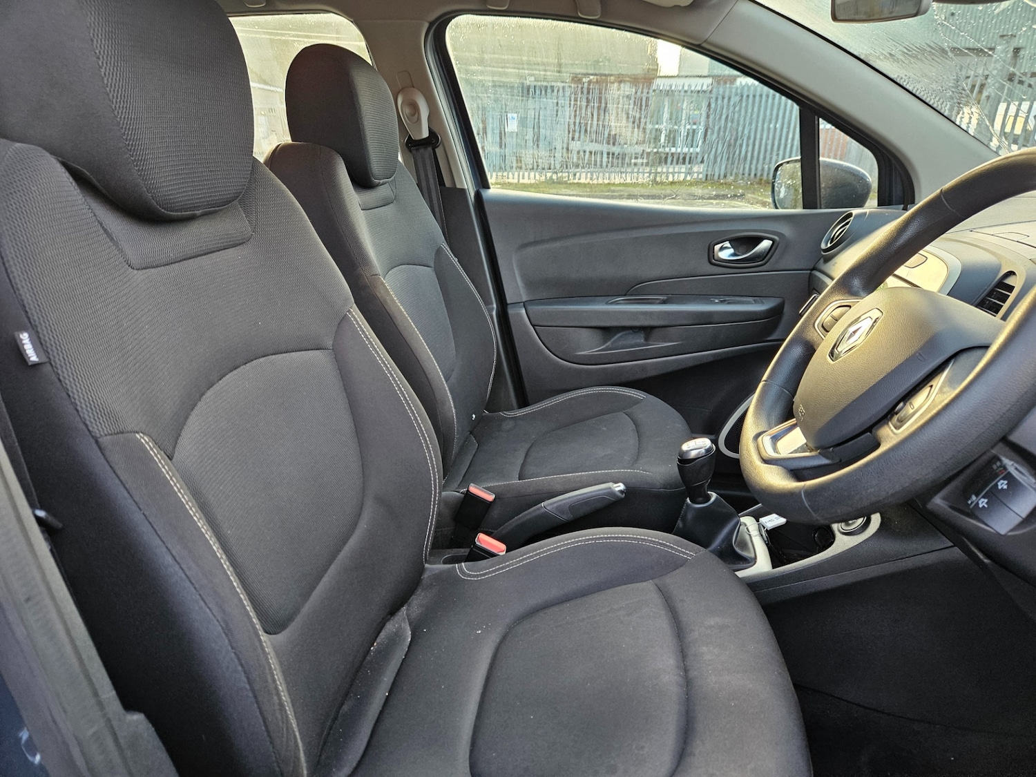 Used Renault Captur 2018 for sale - 77195549: Photo 14