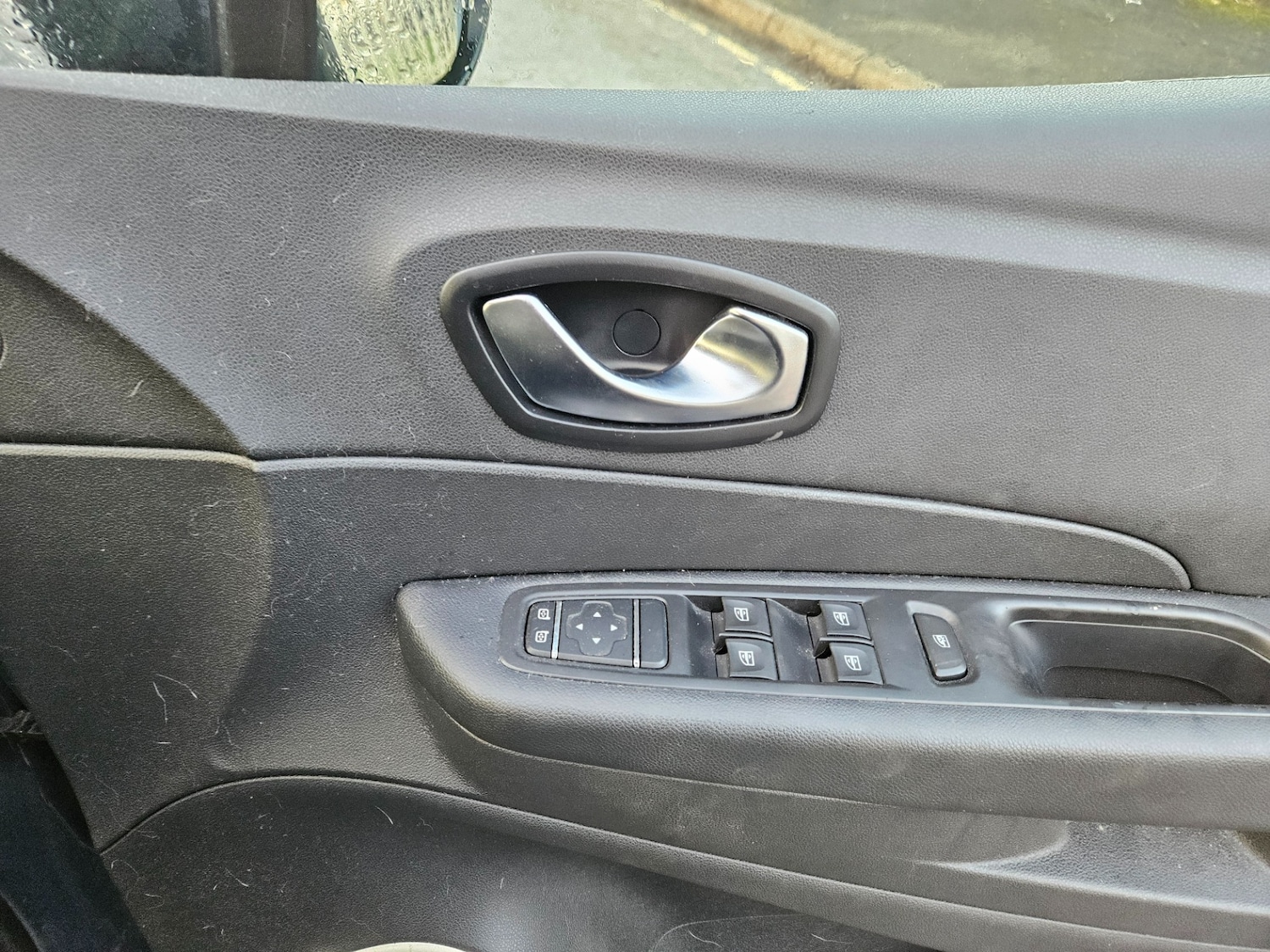 Used Renault Captur 2018 for sale - 77195549: Photo 15