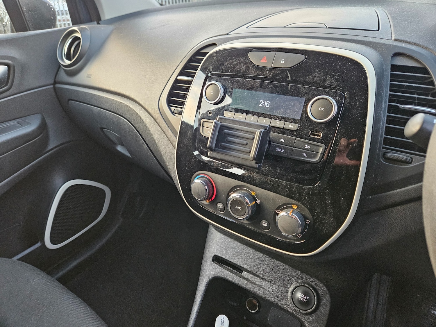 Used Renault Captur 2018 for sale - 77195549: Photo 17