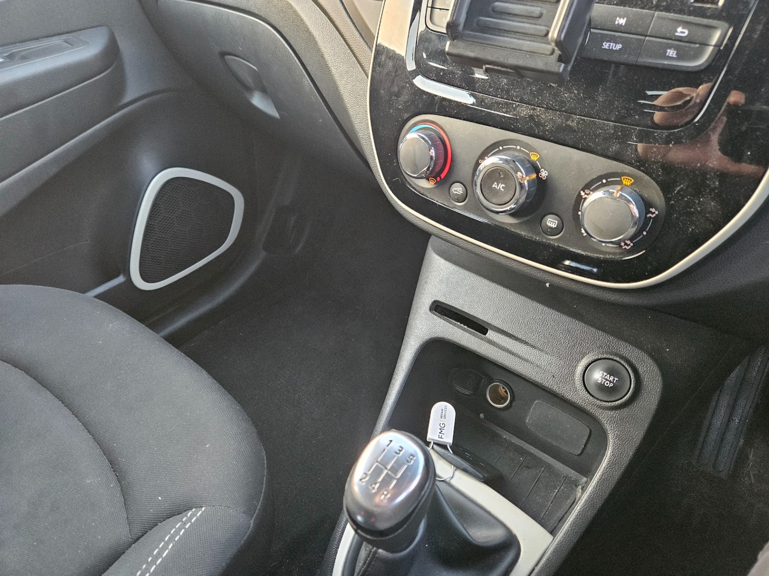 Used Renault Captur 2018 for sale - 77195549: Photo 18