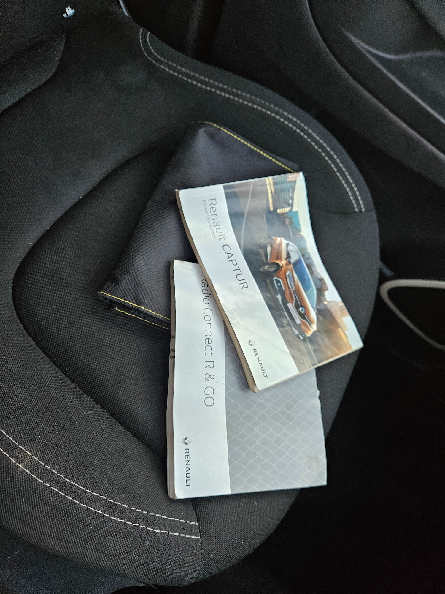 Used Renault Captur 2018 for sale - 77195549: Photo 19