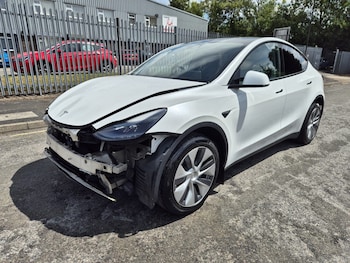 Used Tesla Model Y 2023 for sale - 75146388: Photo