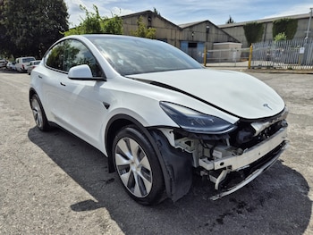 Used Tesla Model Y 2023 for sale - 75146388: Photo