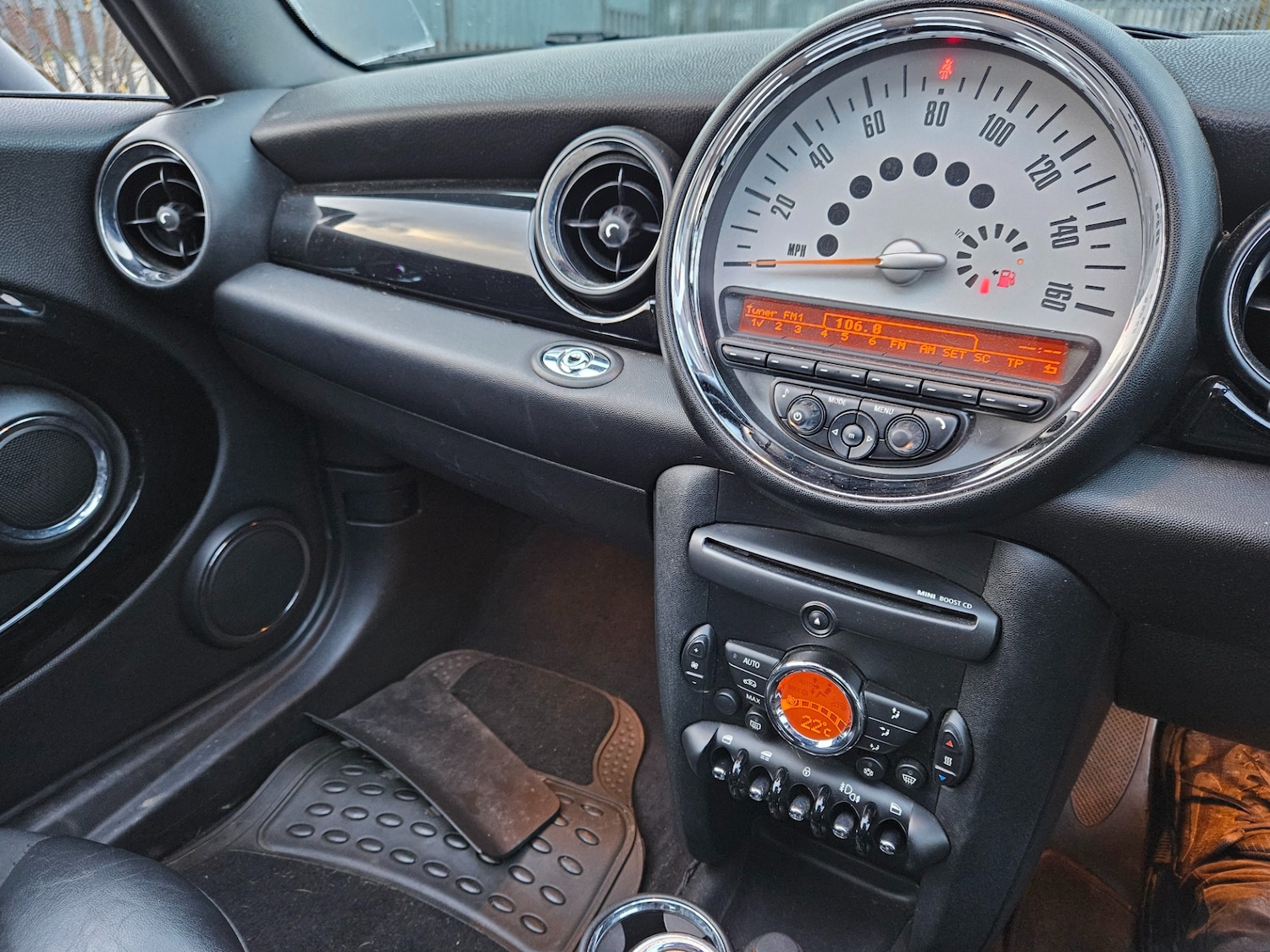 Used MINI Convertible 2012 for sale - 76835055: Photo 14