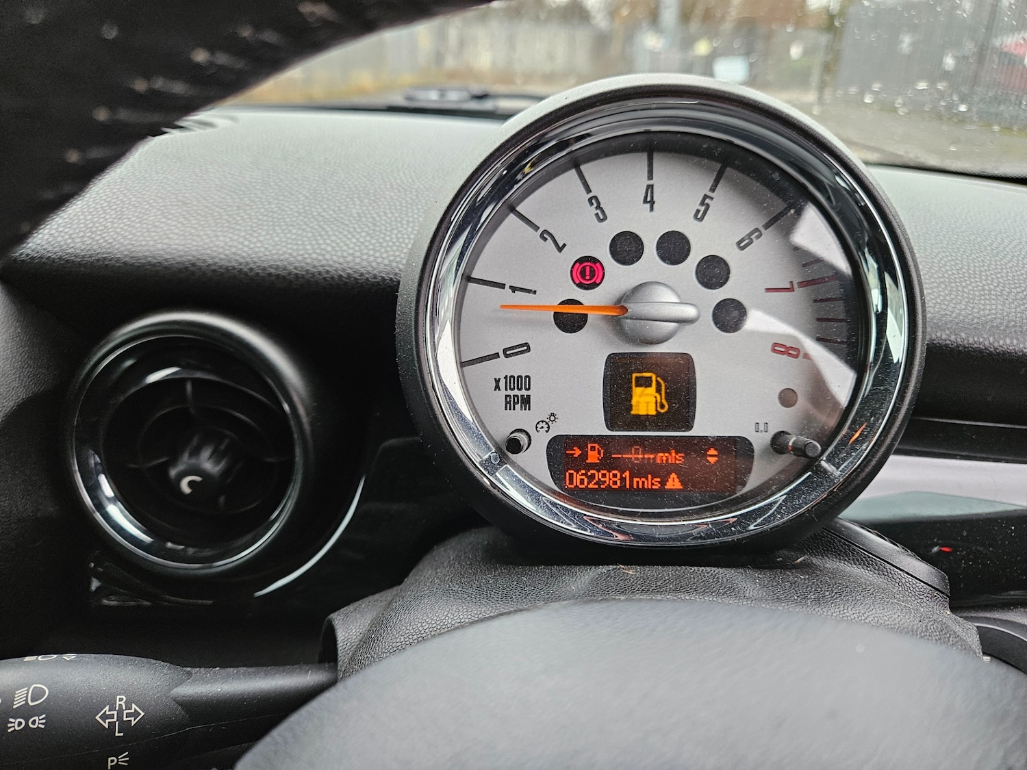 Used MINI Convertible 2012 for sale - 76835055: Photo 17