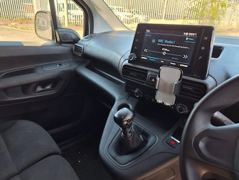 Used Peugeot Partner 2023 for sale - 78370364: Photo