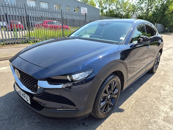 Used Mazda CX-30 2026 for sale - 78723223: Photo
