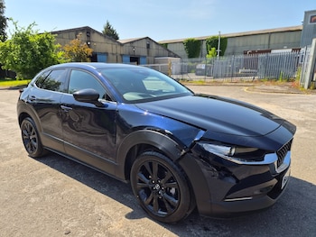 Used Mazda CX-30 2026 for sale - 78723223: Photo