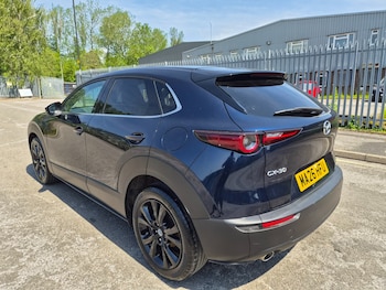 Used Mazda CX-30 2026 for sale - 78723223: Photo