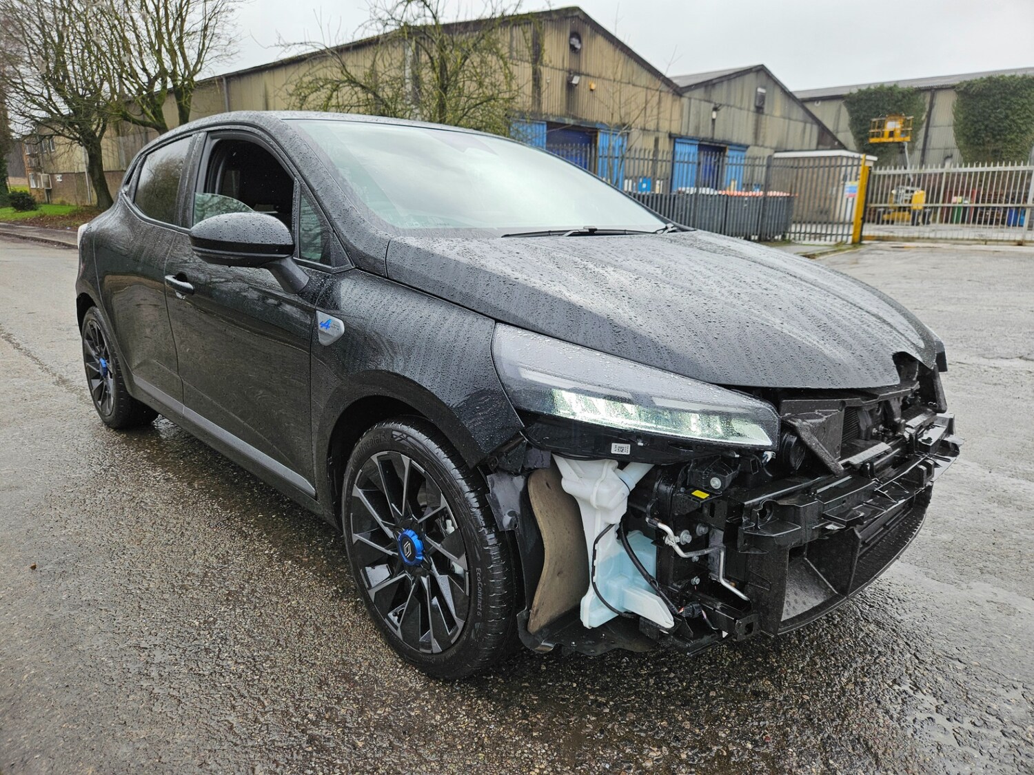 Used Renault Clio 2025 for sale - 77689198: Photo 15