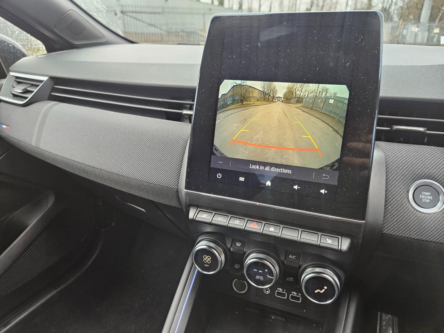 Used Renault Clio 2025 for sale - 77689198: Photo 18