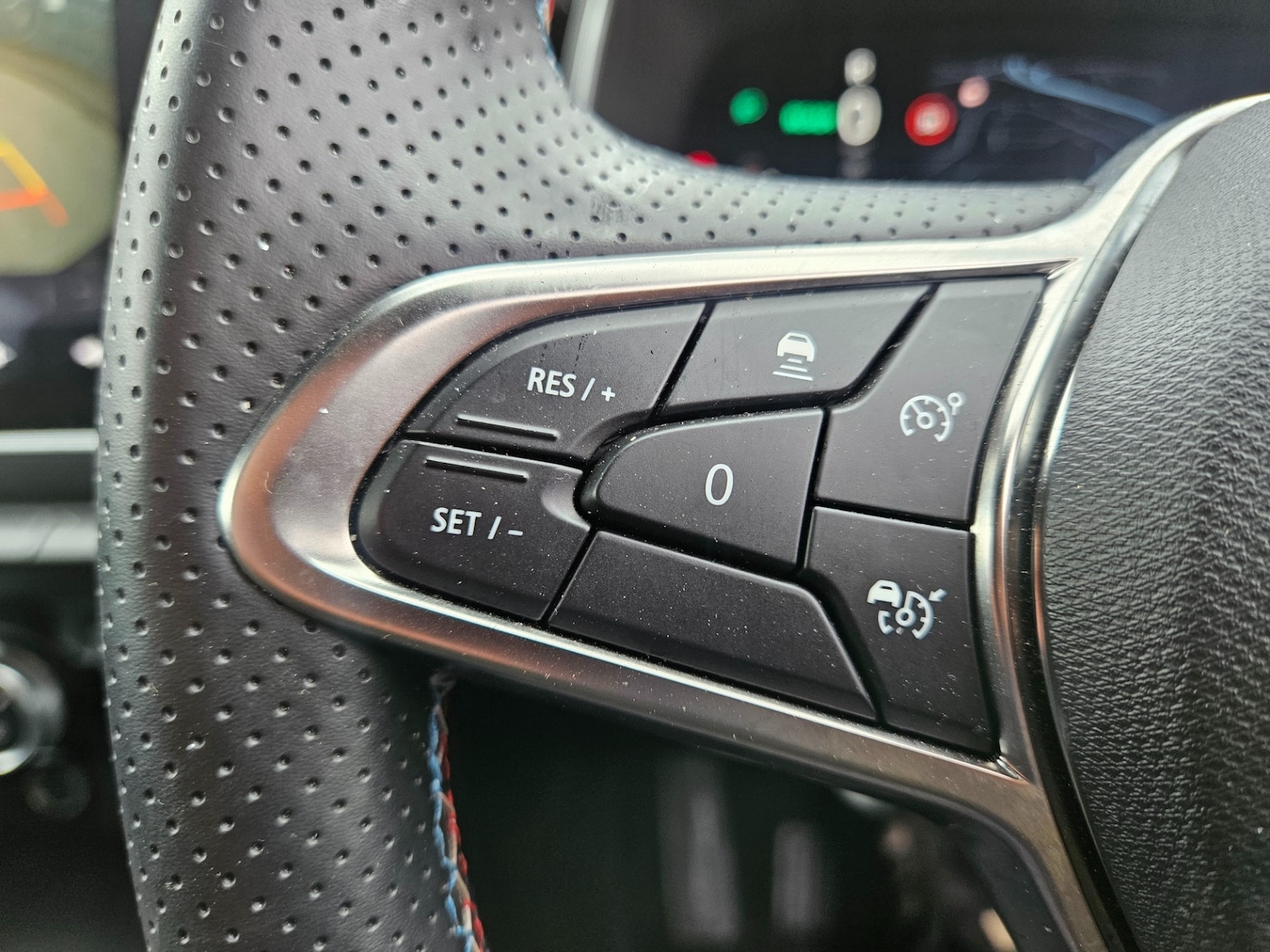 Used Renault Clio 2025 for sale - 77689198: Photo 19