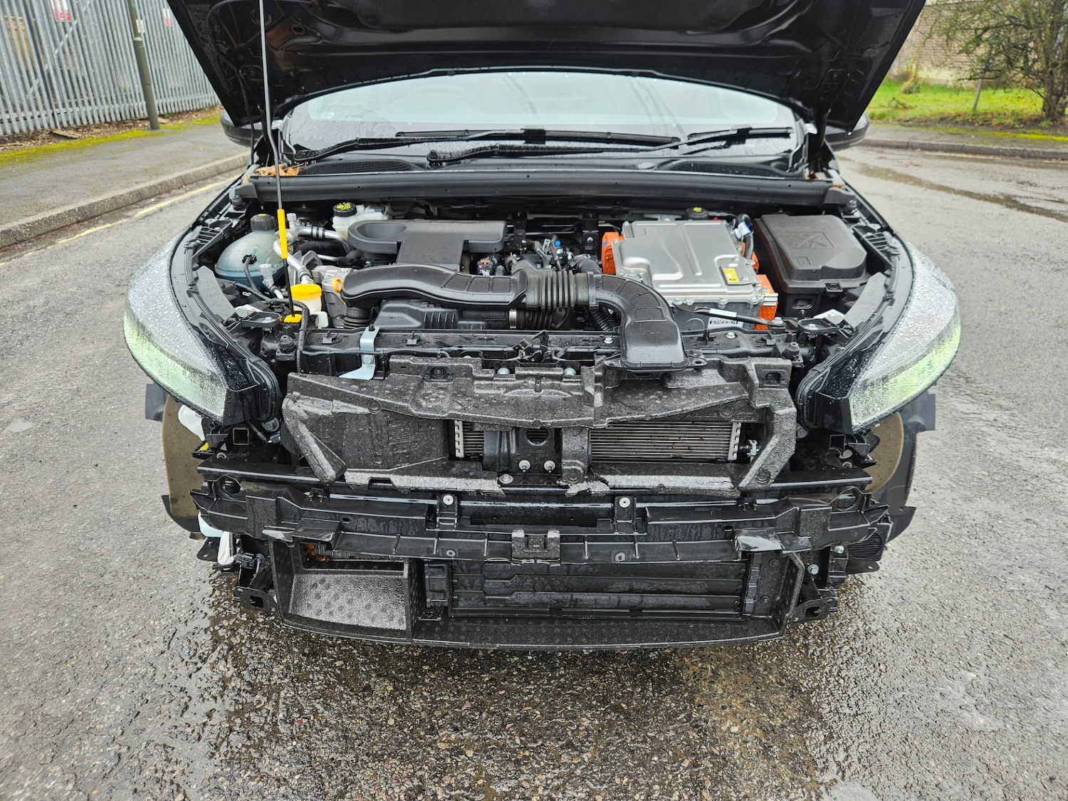 Used Renault Clio 2025 for sale - 77689198: Photo 2