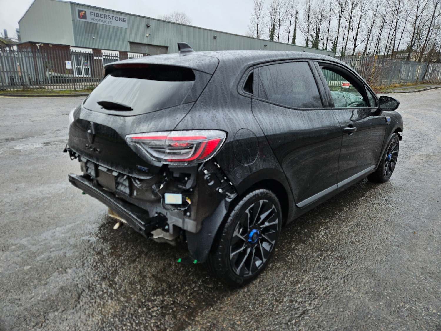 Used Renault Clio 2025 for sale - 77689198: Photo 4