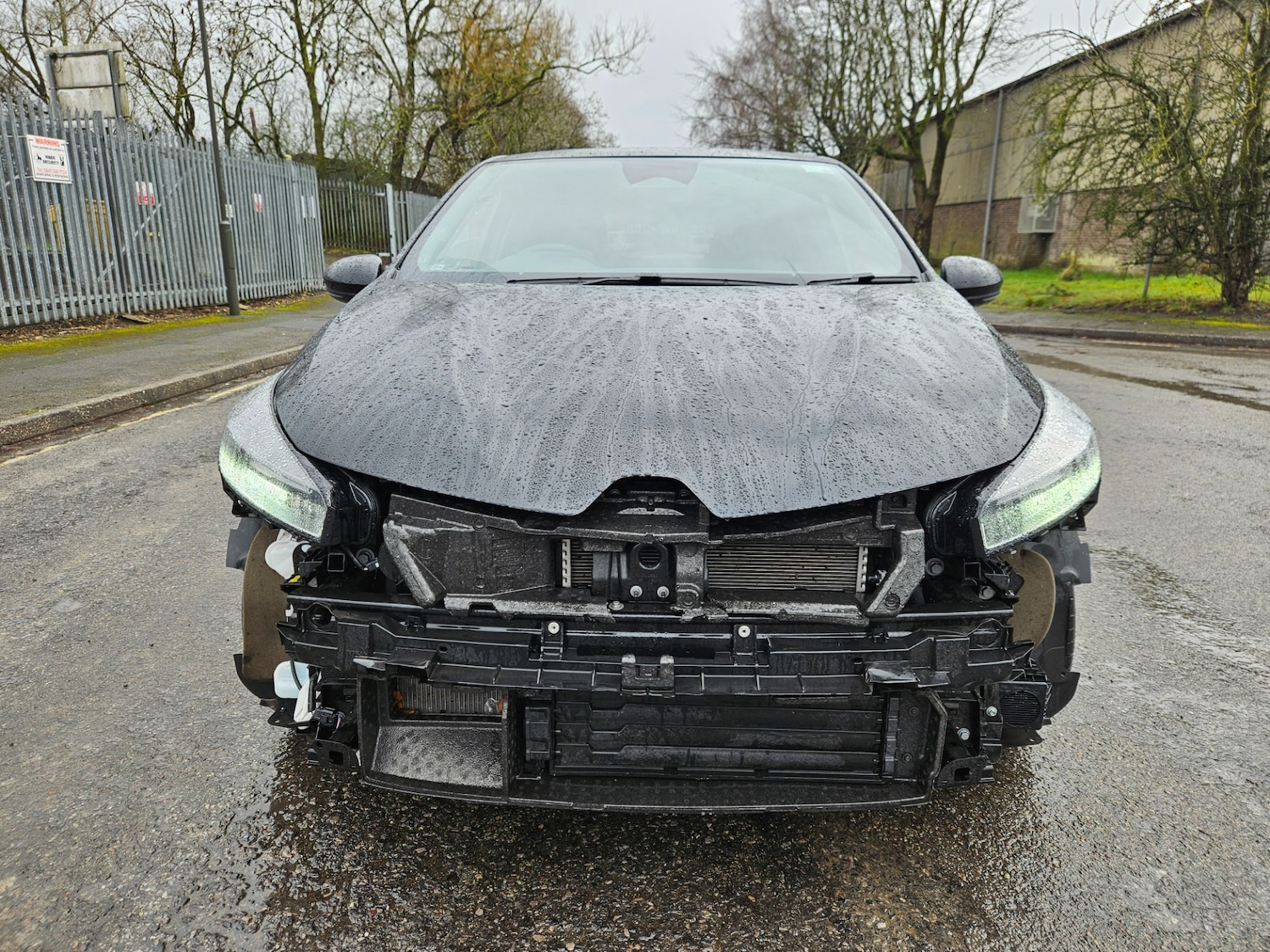 Used Renault Clio 2025 for sale - 77689198: Photo 6