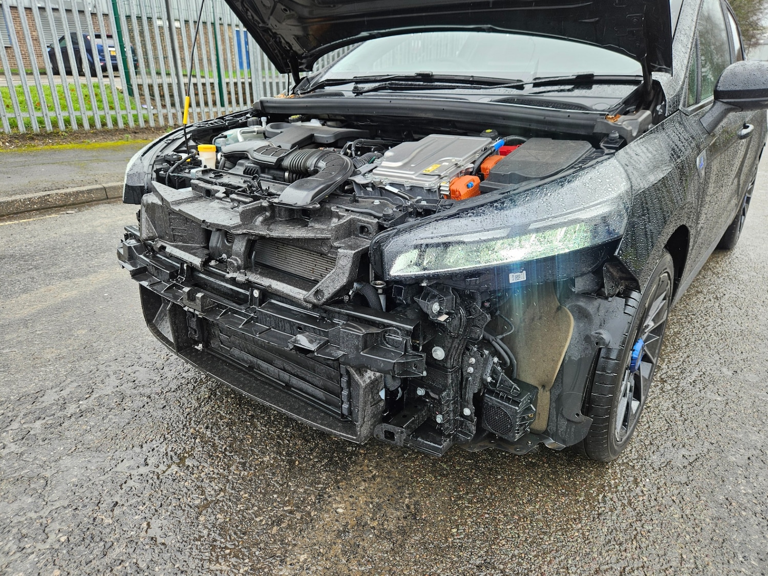 Used Renault Clio 2025 for sale - 77689198: Photo 9