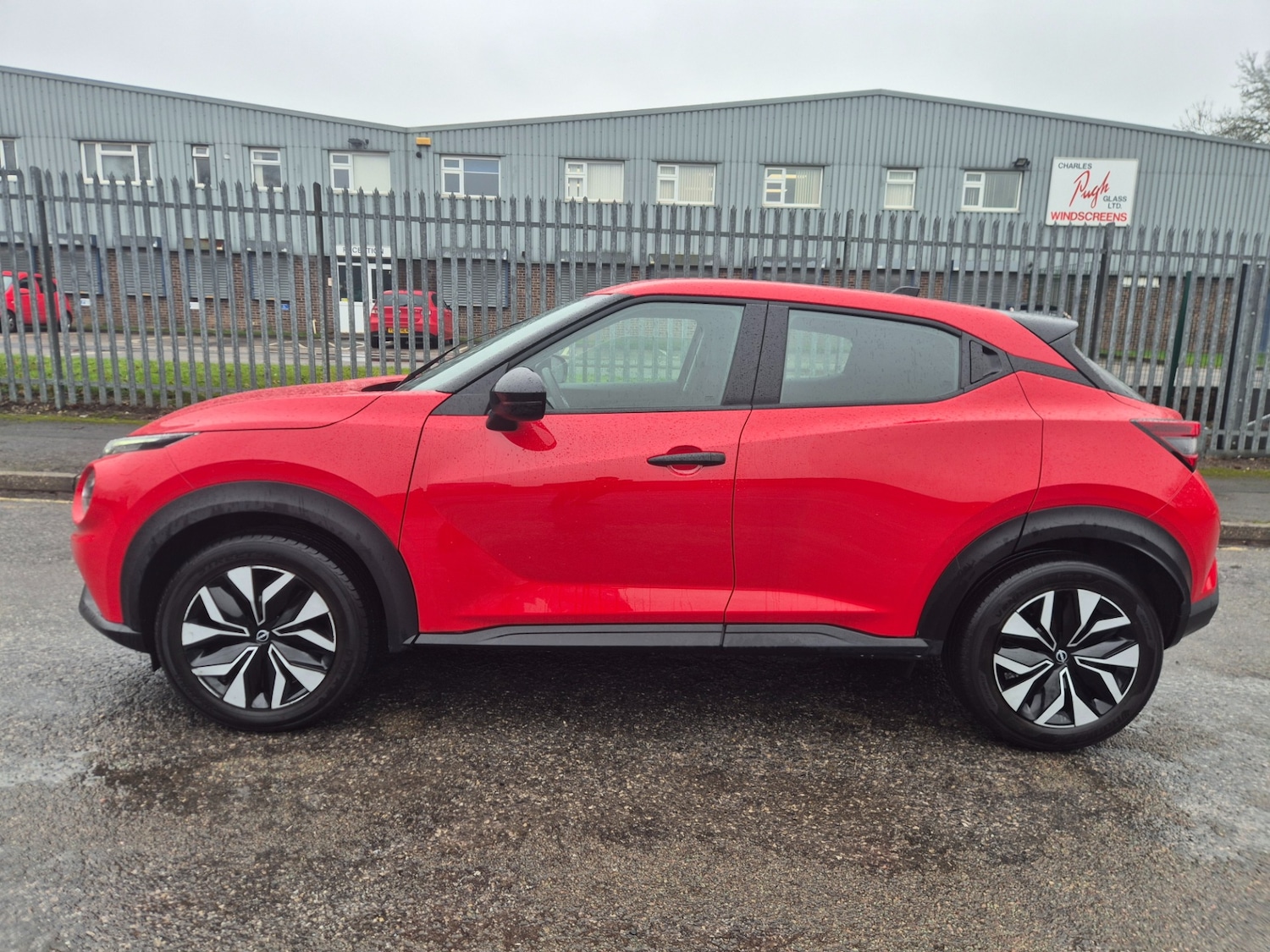 Used Nissan Juke 2025 for sale - 77461231: Photo 14