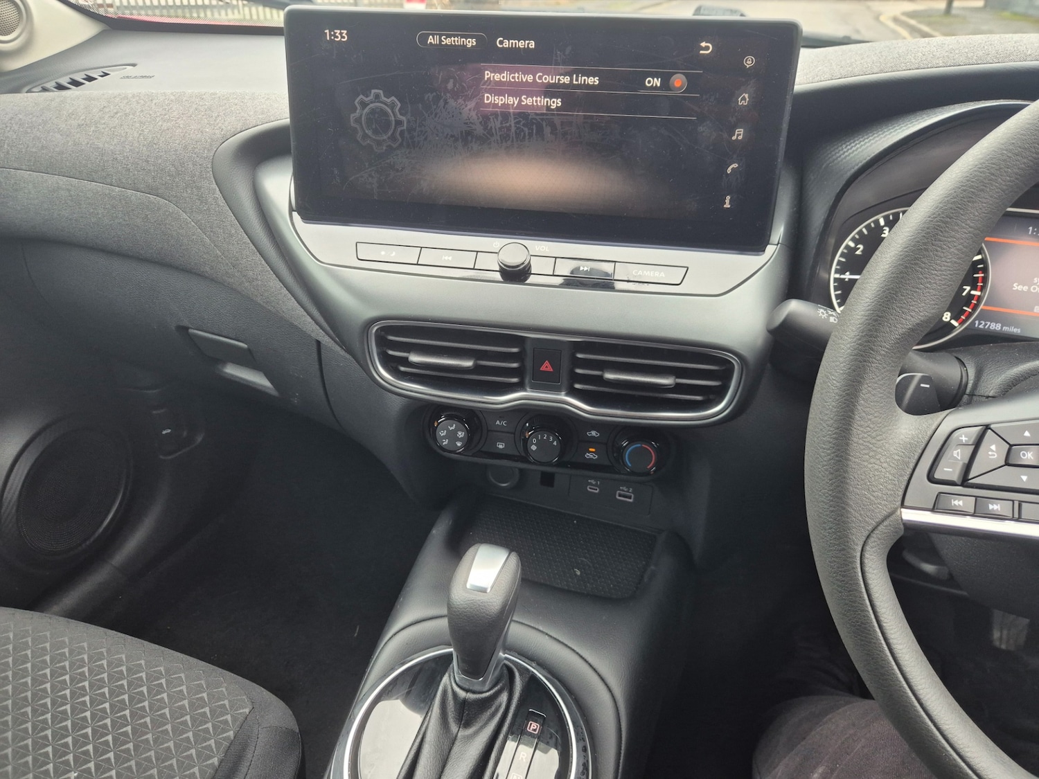 Used Nissan Juke 2025 for sale - 77461231: Photo 17