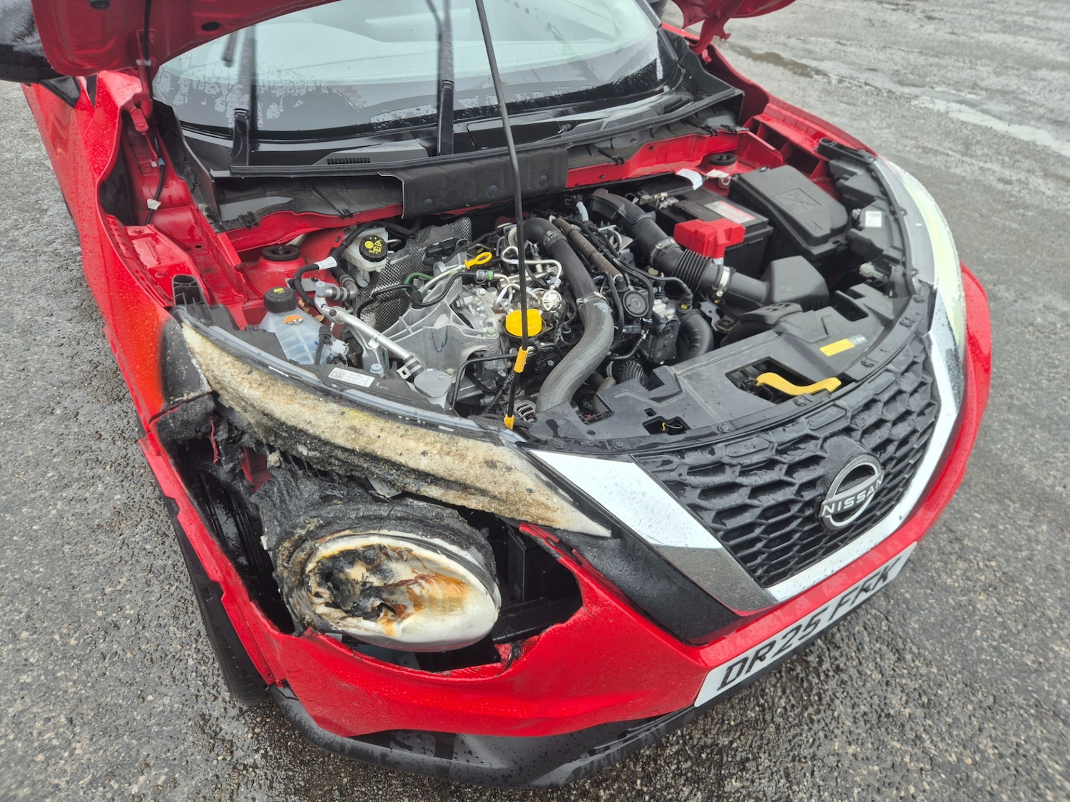 Used Nissan Juke 2025 for sale - 77461231: Photo 7