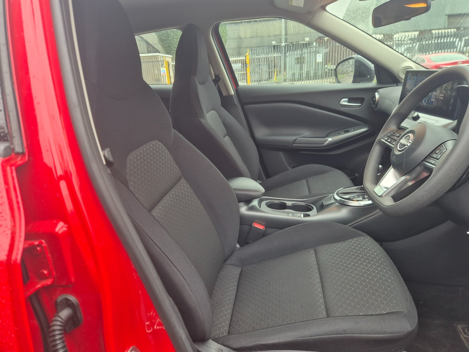 Used Nissan Juke 2025 for sale - 77461231: Photo 9