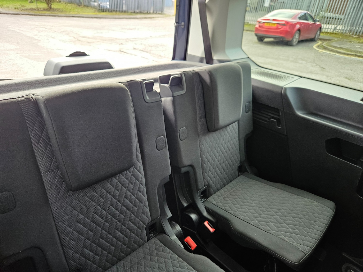 Used Volkswagen Caddy Maxi 2025 for sale - 77663547: Photo 19