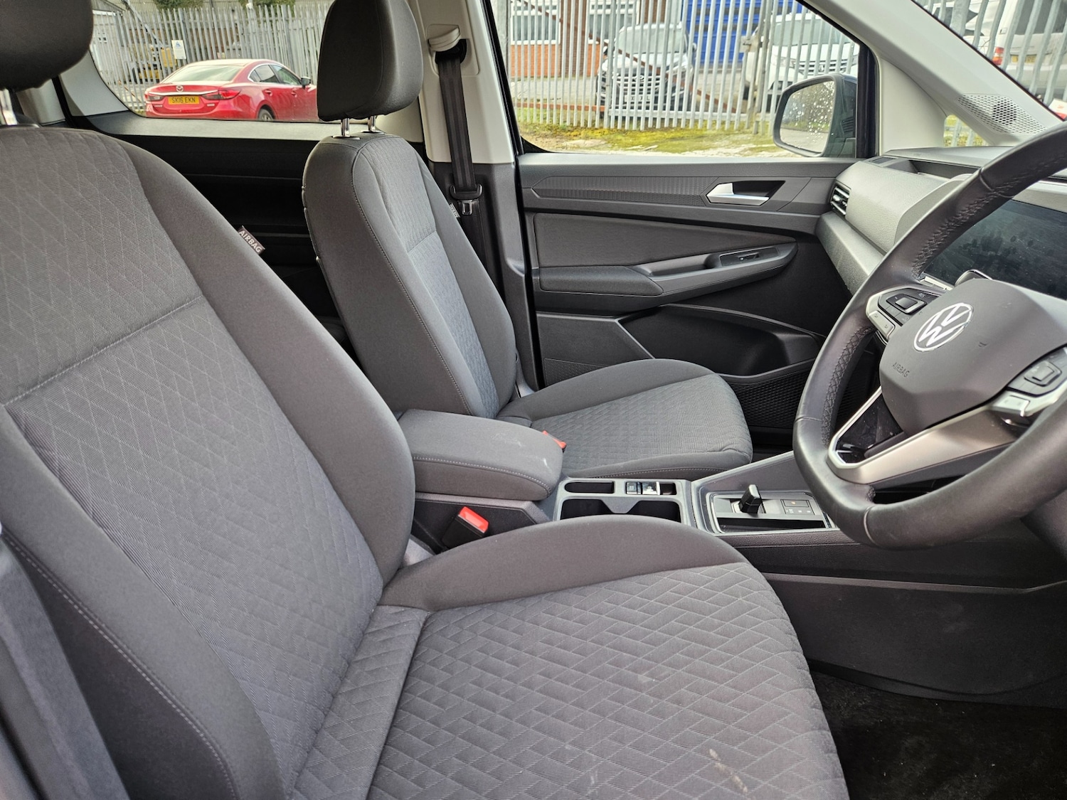 Used Volkswagen Caddy Maxi 2025 for sale - 77663547: Photo 20