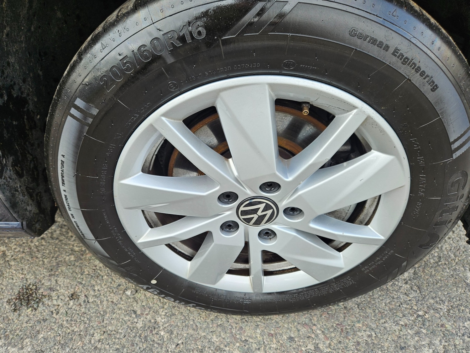 Used Volkswagen Caddy Maxi 2025 for sale - 77663547: Photo 22