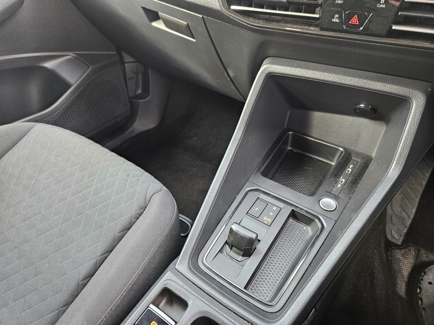 Used Volkswagen Caddy Maxi 2025 for sale - 77663547: Photo 25