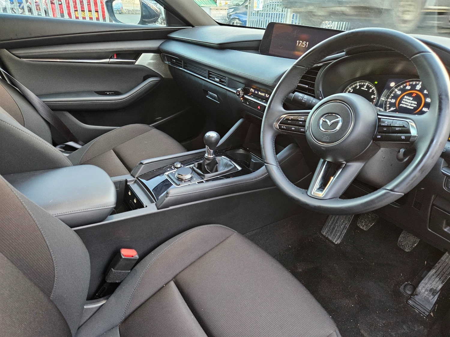 Used Mazda Mazda3 2025 for sale - 77953700: Photo 13