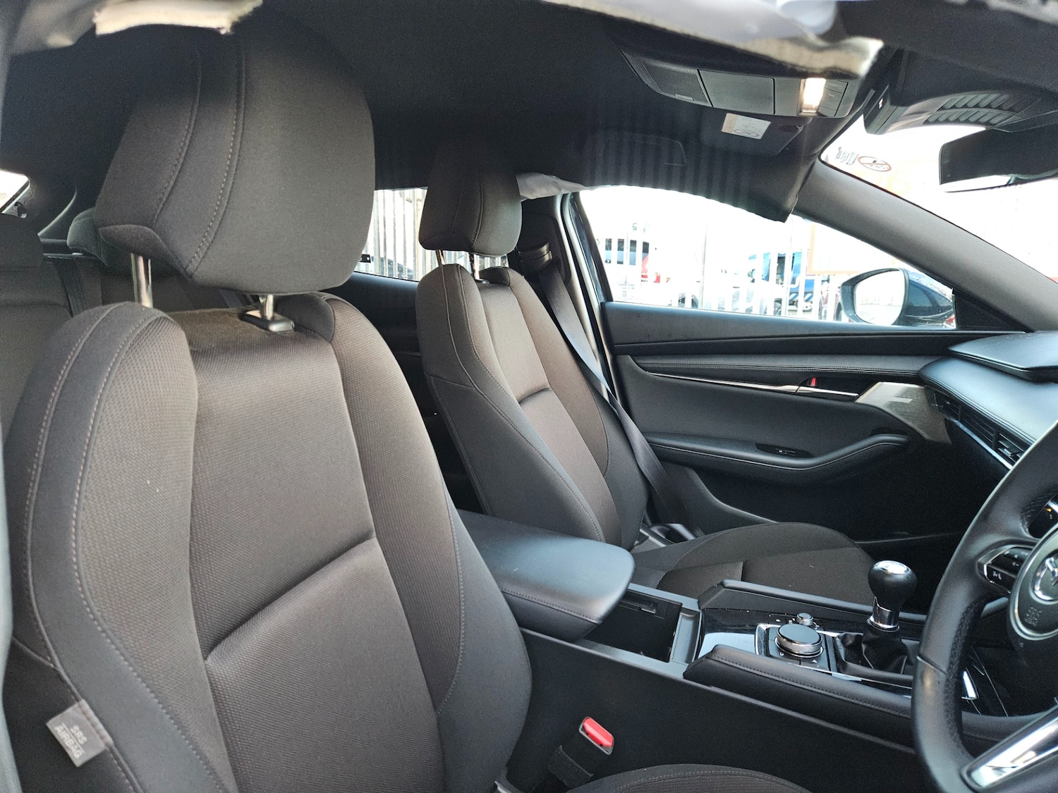 Used Mazda Mazda3 2025 for sale - 77953700: Photo 14