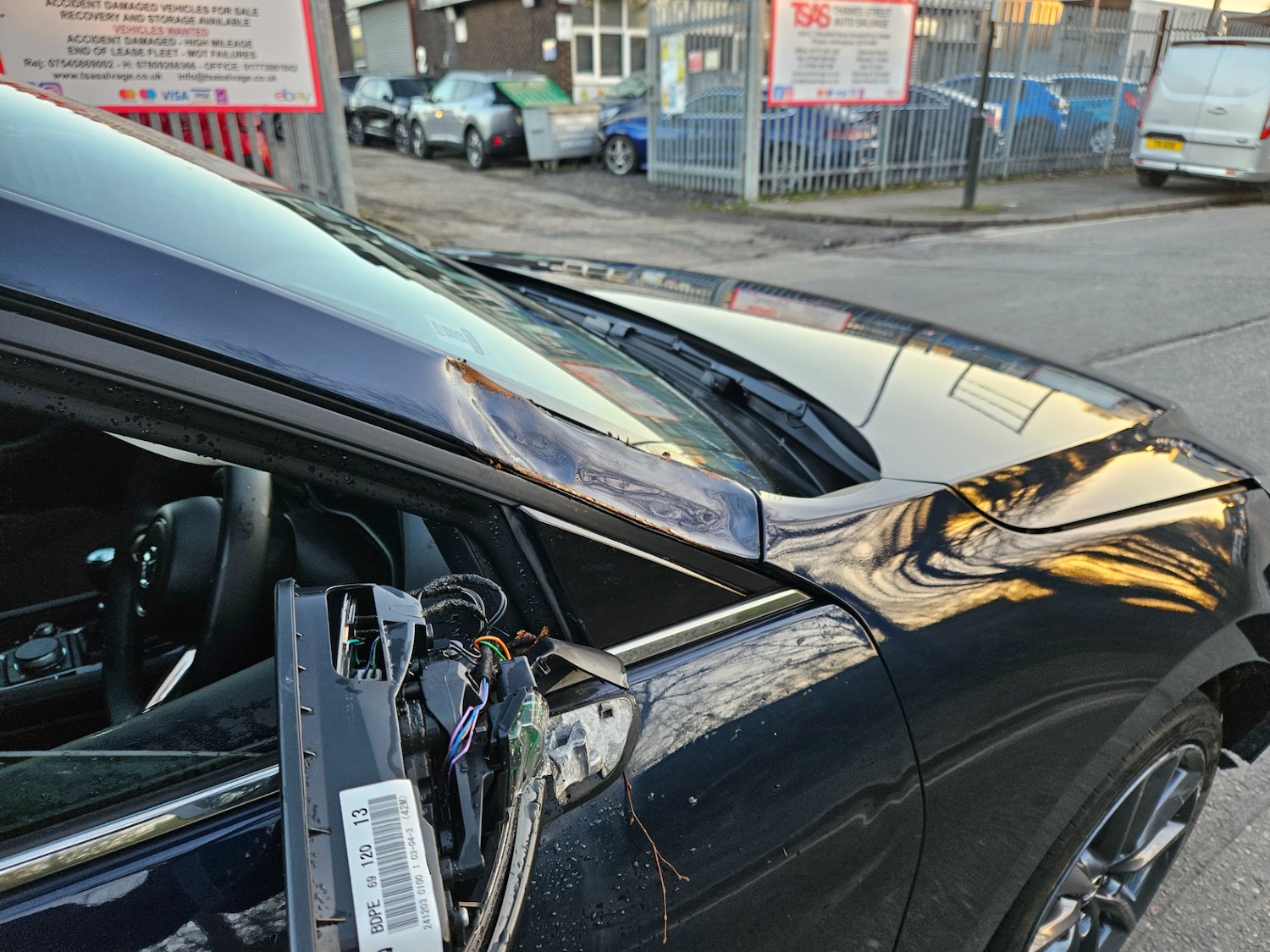 Used Mazda Mazda3 2025 for sale - 77953700: Photo 16