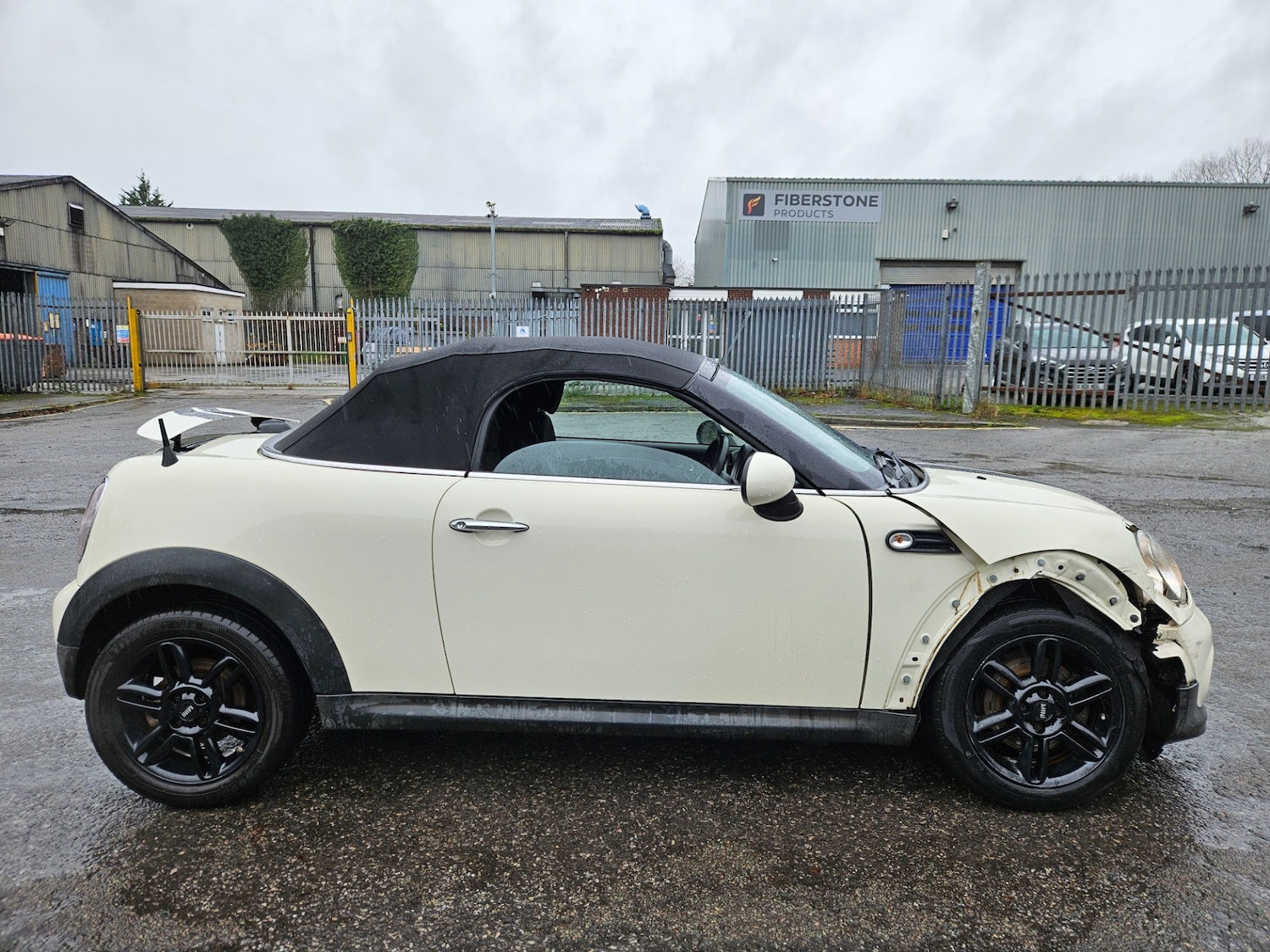 Used MINI Roadster 2015 for sale - 77006191: Photo 14
