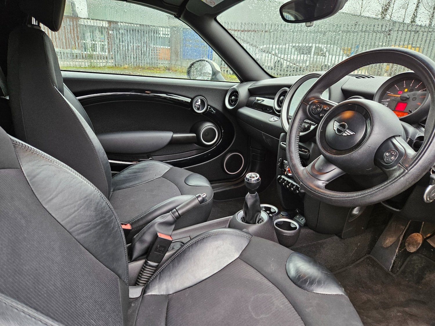 Used MINI Roadster 2015 for sale - 77006191: Photo 16