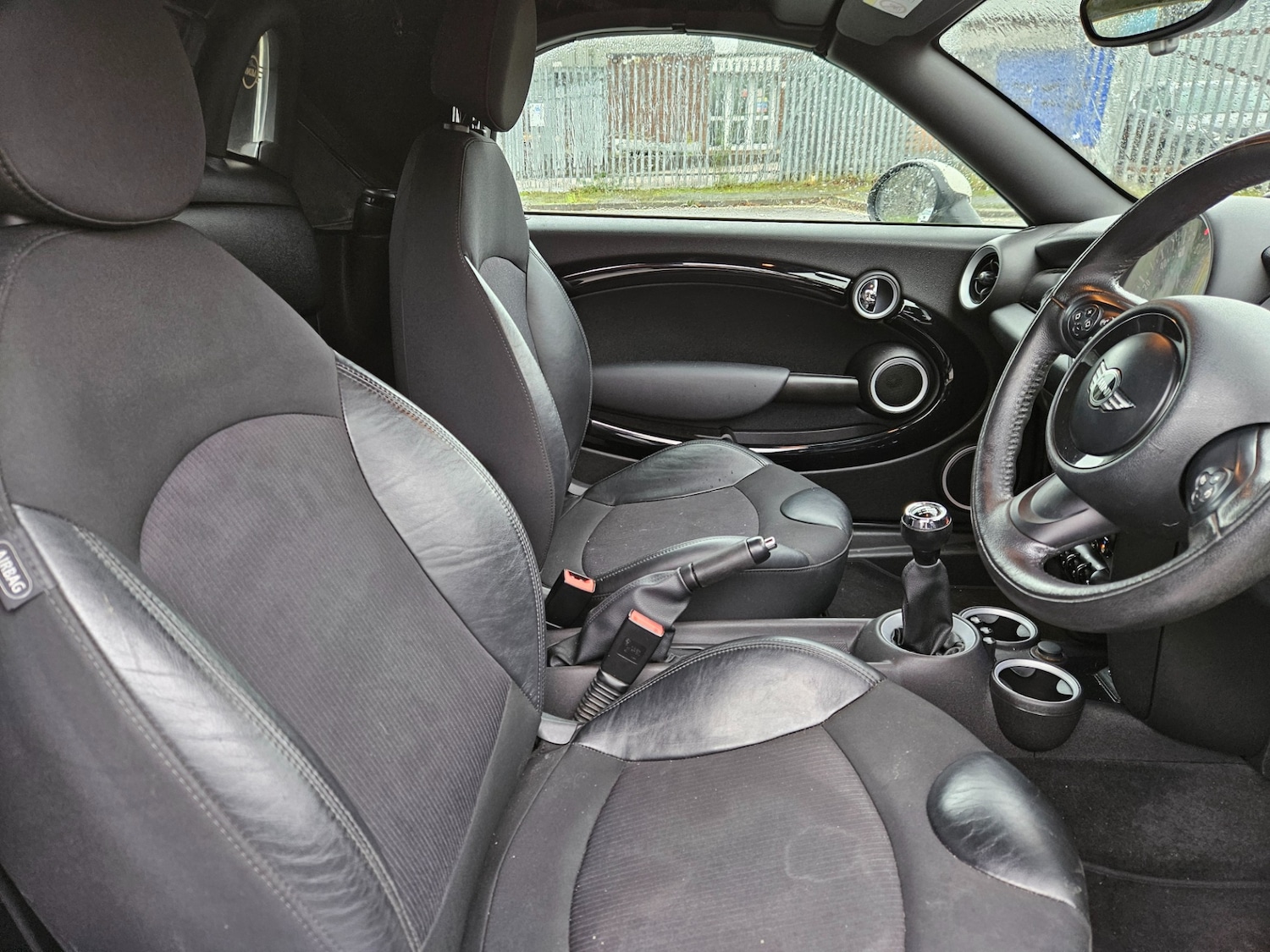 Used MINI Roadster 2015 for sale - 77006191: Photo 17