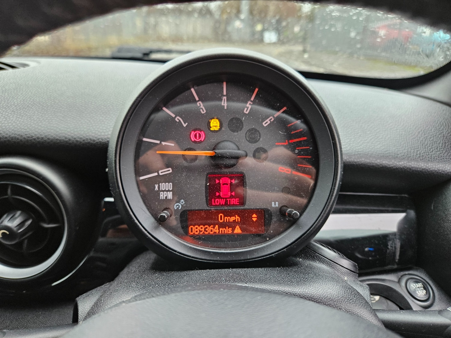 Used MINI Roadster 2015 for sale - 77006191: Photo 19