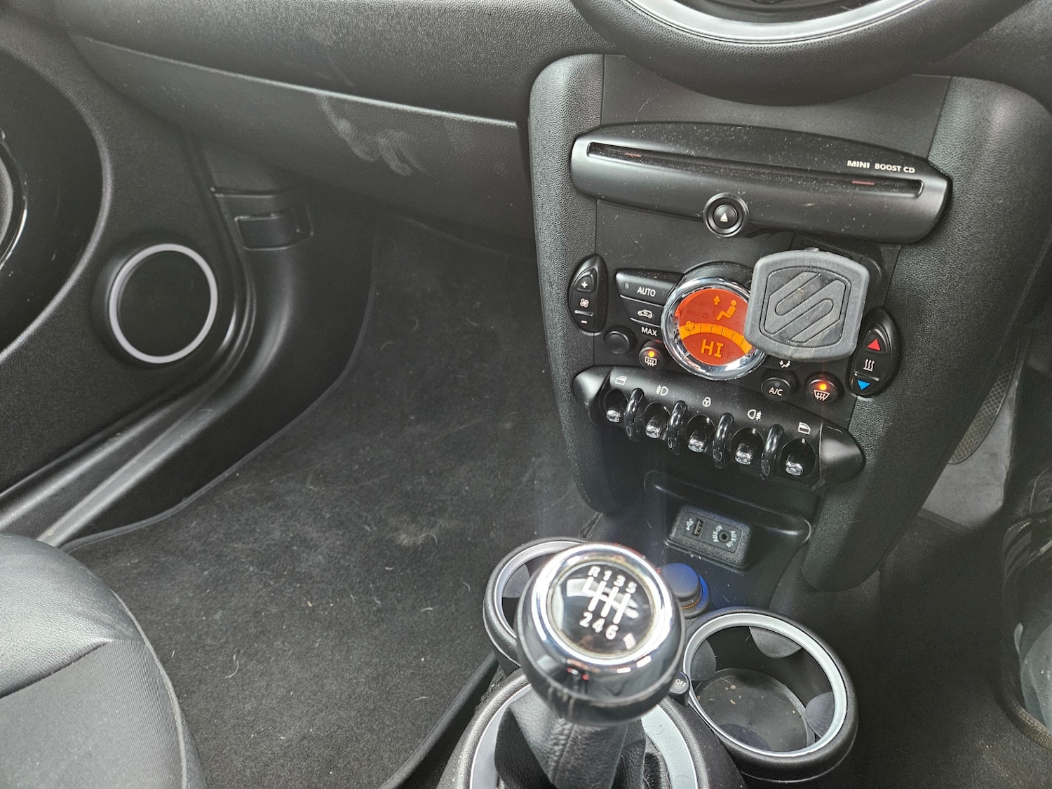 Used MINI Roadster 2015 for sale - 77006191: Photo 20