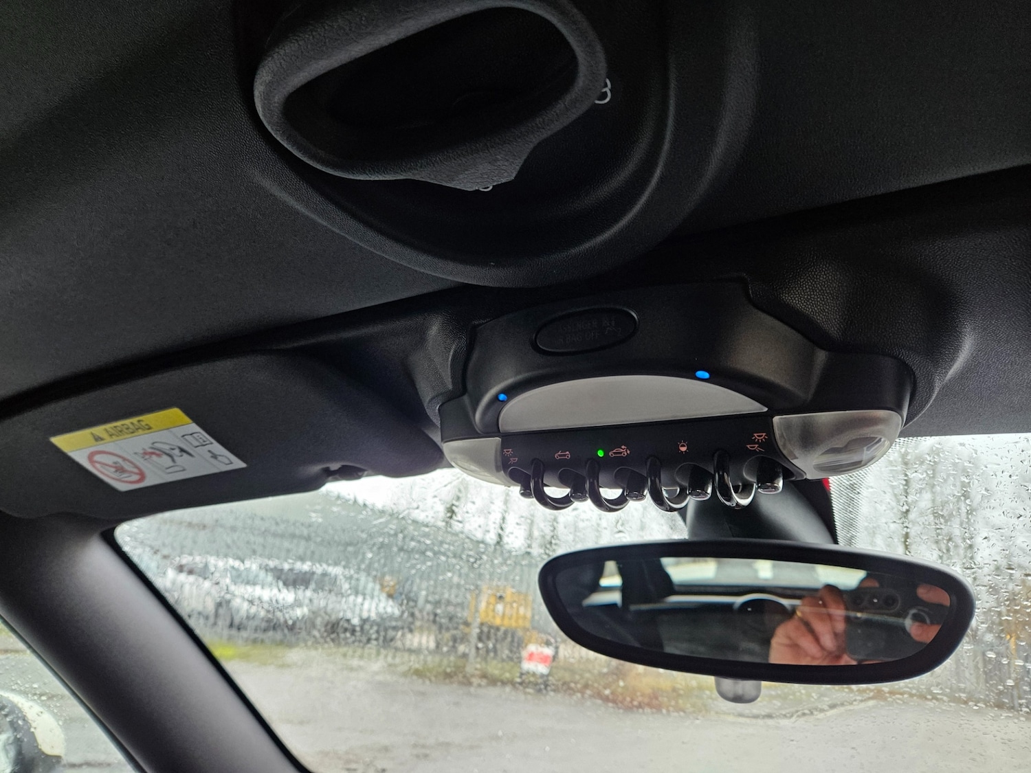 Used MINI Roadster 2015 for sale - 77006191: Photo 21