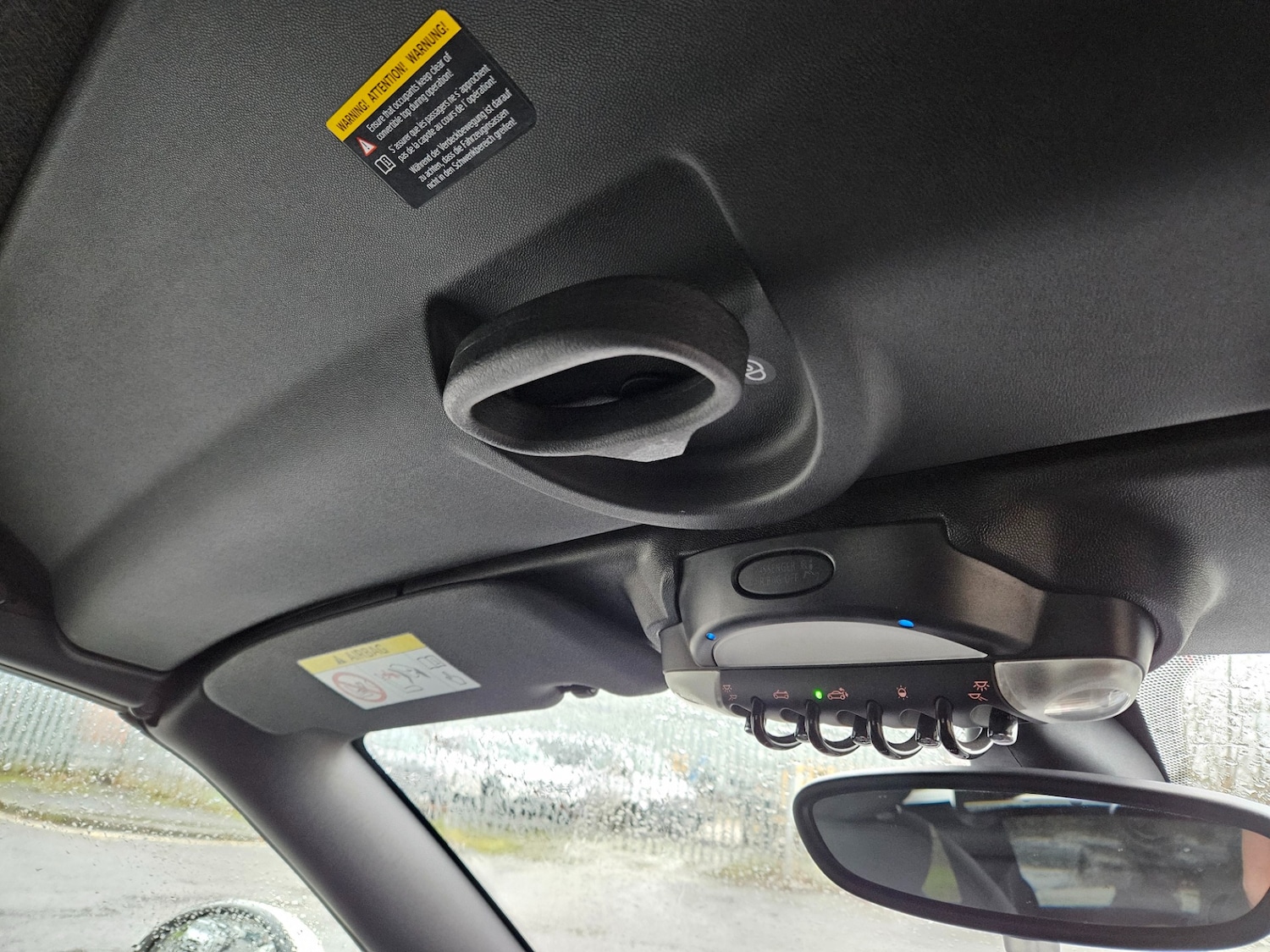 Used MINI Roadster 2015 for sale - 77006191: Photo 22