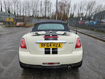 Used MINI Roadster 2015 for sale - 77006191: Photo