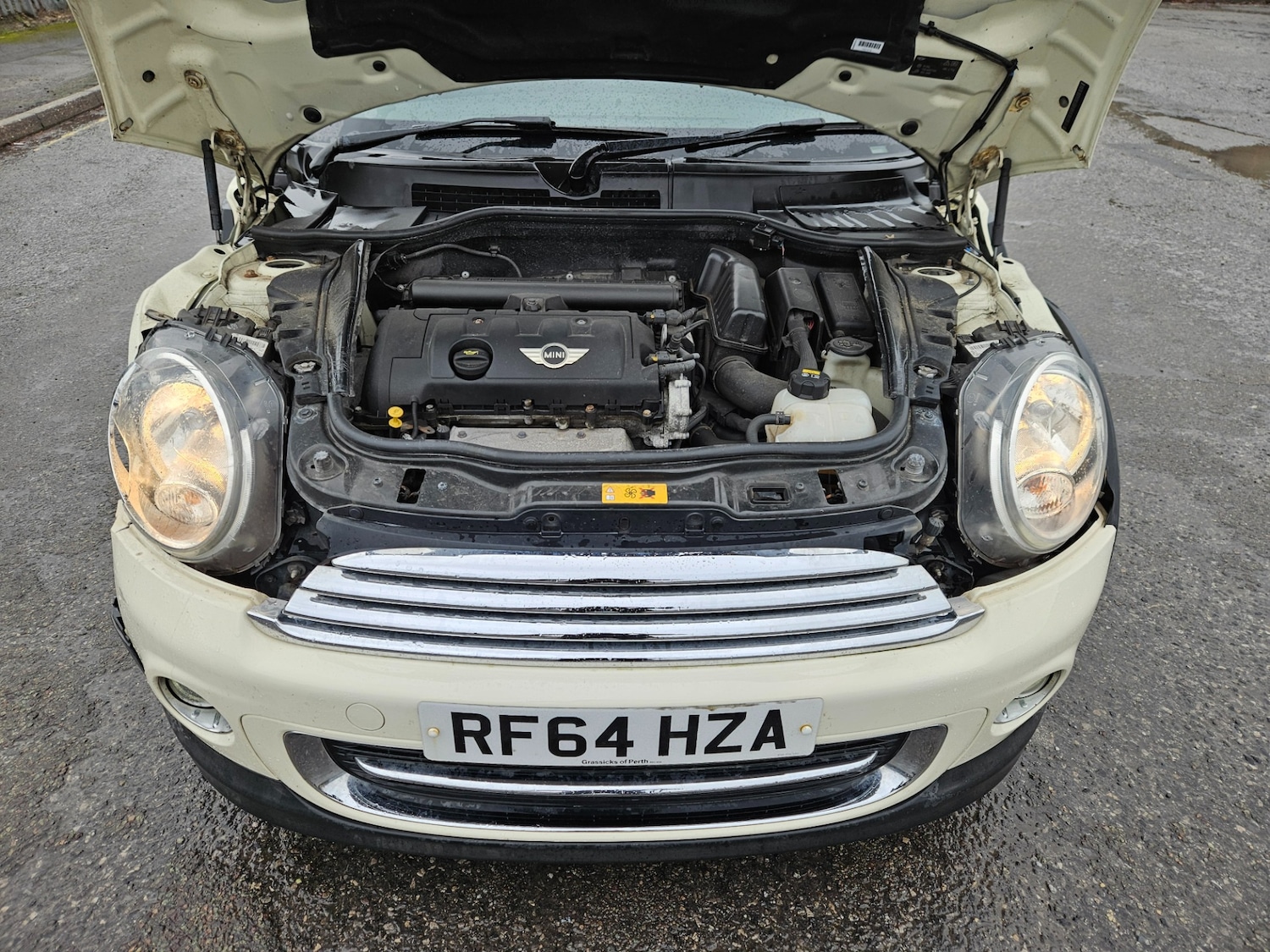 Used MINI Roadster 2015 for sale - 77006191: Photo 6