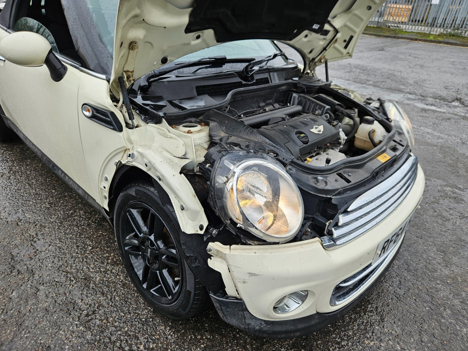 Used MINI Roadster 2015 for sale - 77006191: Photo 7