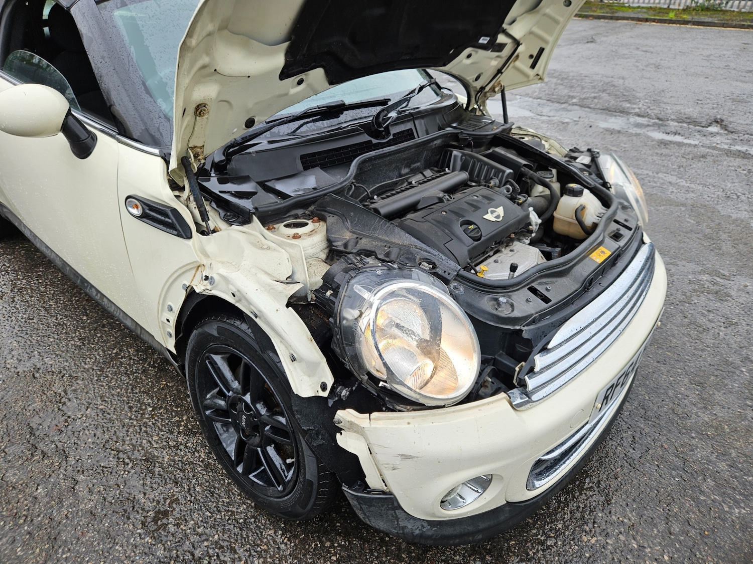 Used MINI Roadster 2015 for sale - 77006191: Photo 9