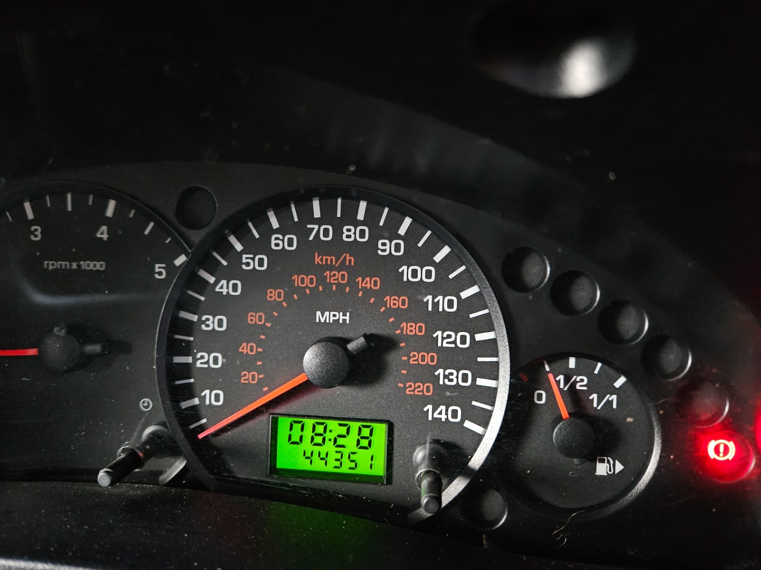 Vehicle 16