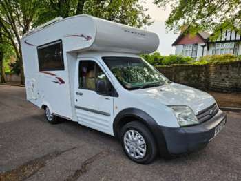 Used Ford Transit Connect 2007 for sale - 70297959: Photo