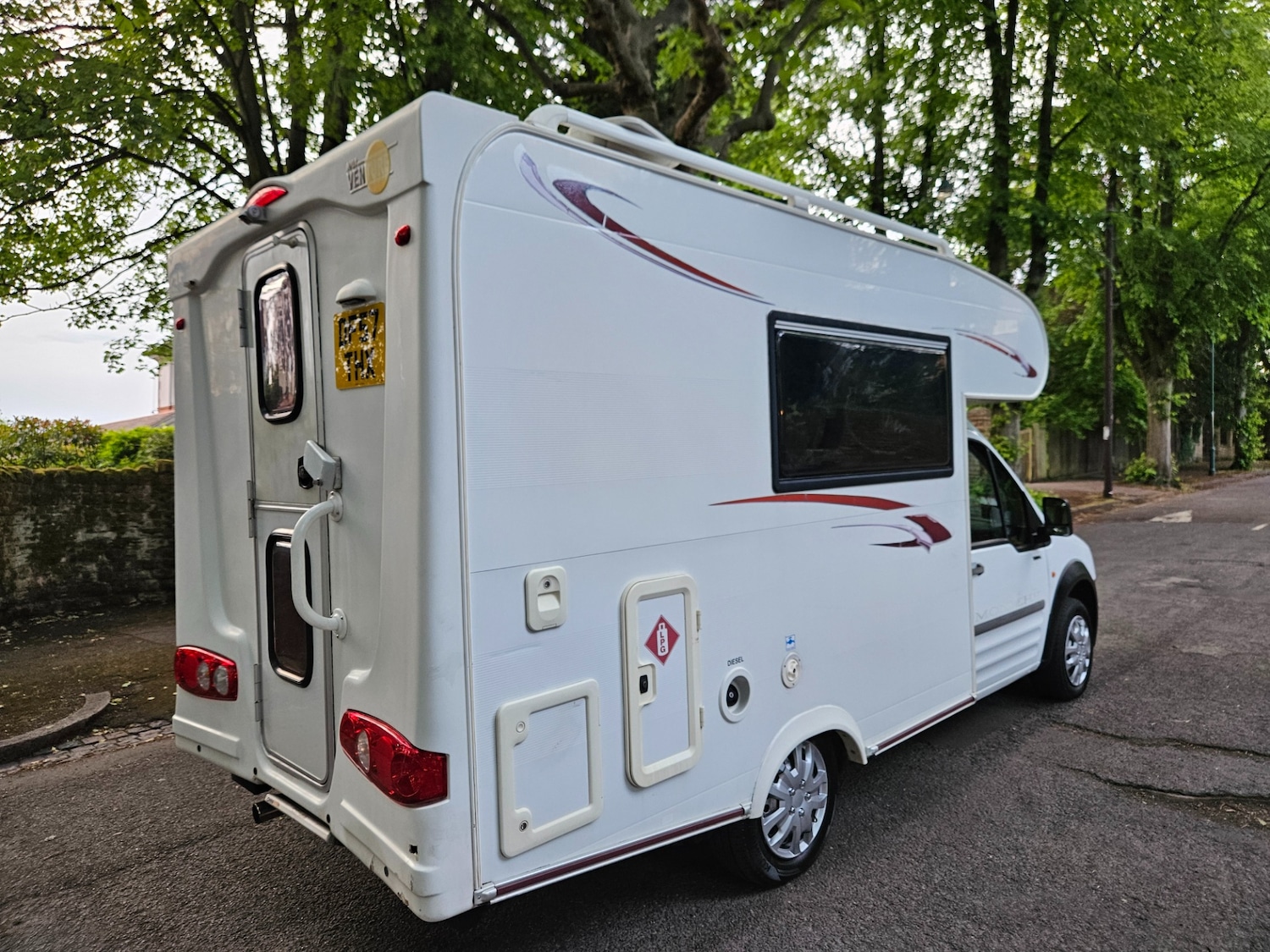 Vehicle 24