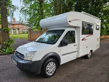Used Ford Transit Connect 2007 for sale - 70297959: Photo