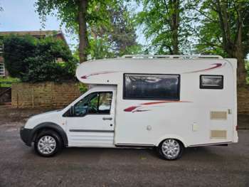 Used Ford Transit Connect 2007 for sale - 70297959: Photo
