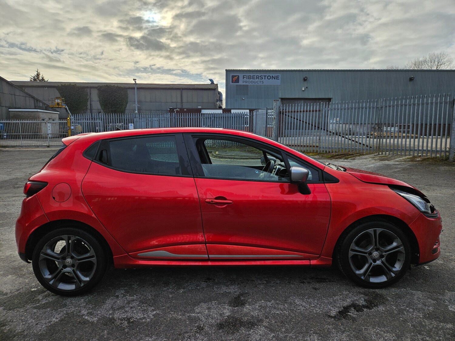 Used Renault Clio 2019 for sale - 77746014: Photo 16